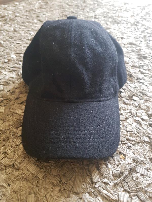 mens hugo boss cap sale